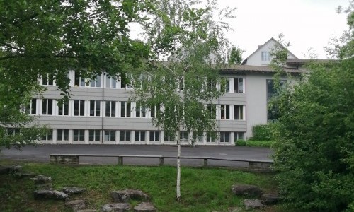 Schulhaus Lendenbach
