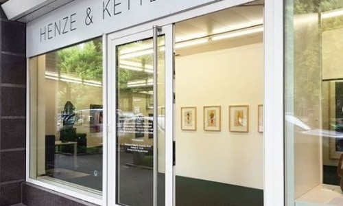 Galerie Henze & Ketterer