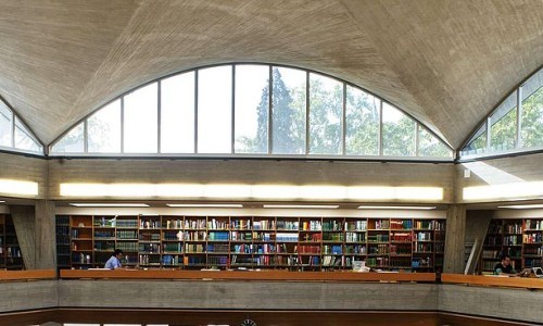 Universitäts-Bibliothek (UB)