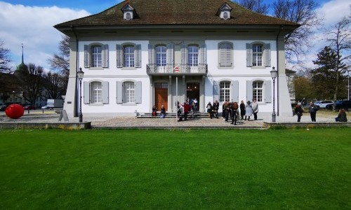 Kunsthaus Zofingen