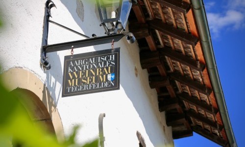 Aargauisch Kantonales Weinbaumuseum