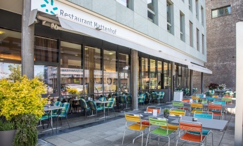 Restaurant Mattenhof
