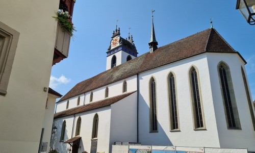 MiNiCiRC bei der Kirchgasse