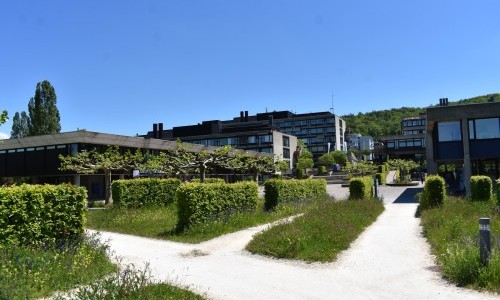 Universität Zürich-Irchel
