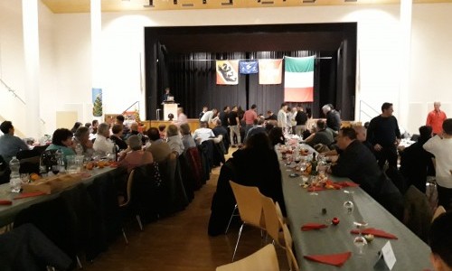 Mattenhofsaal
