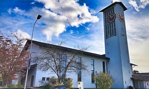 Ref. Kirche