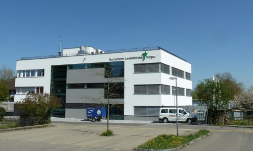 Zentrum St. Franziskus
