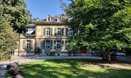 Villa Stucki