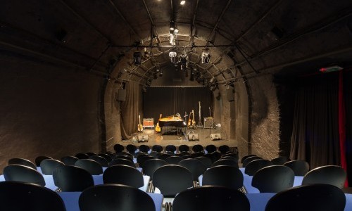 Théâtre du Pommier – CCN