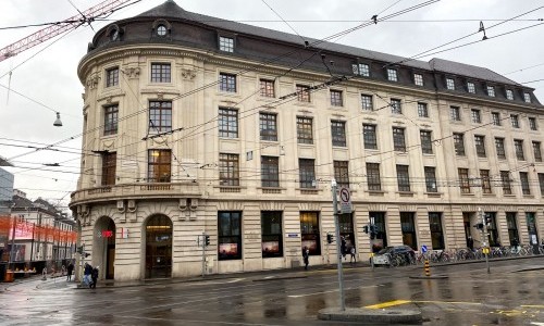 UBS Basel