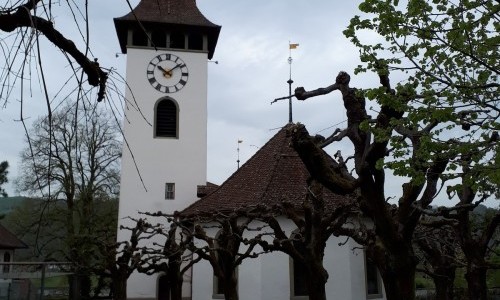 ref. Kirchgemeindehaus