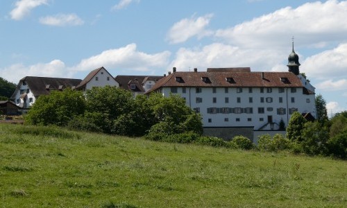 Kloster Hermetschwil