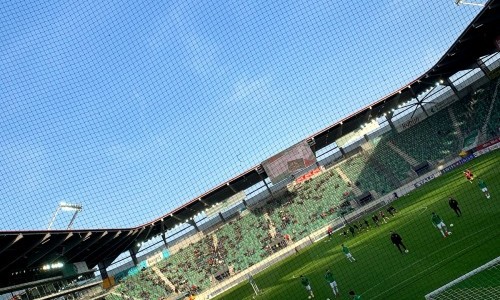 Stadion St.Gallen