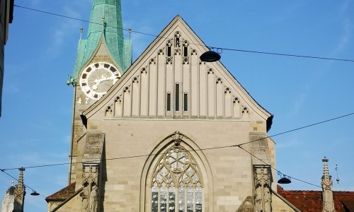 F&uuml;hrung / Exkursion