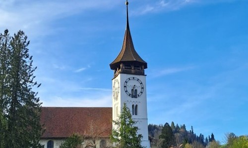 Dorfkirche Steffisburg