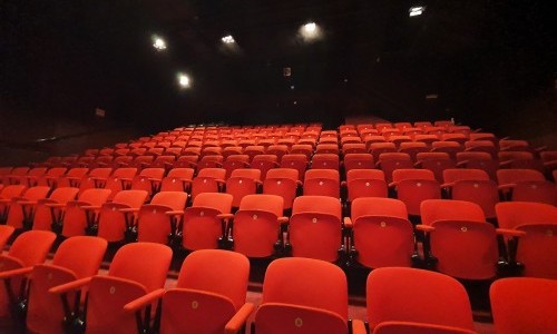 TKM Théâtre Kléber-Méleau