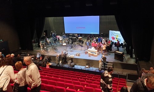 Théâtre du Jura
