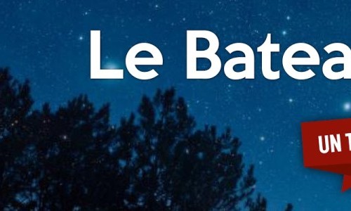 A la Ligne, 1er roman de Joseph Ponthus - Le Bateau-Lune
