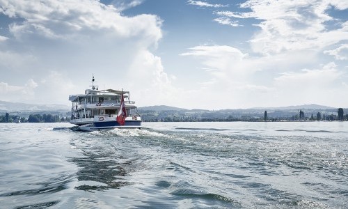 Schweizerische Bodensee-Schifffahrt AG