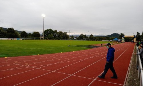 Sportzentrum Füllerich