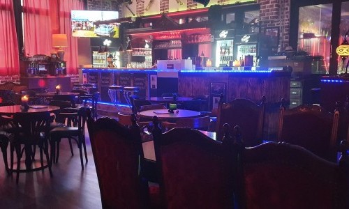 Frankies Bar