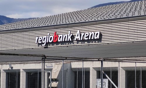 Regiobank Arena