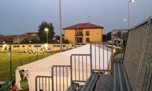 Centro Sportivo Passera