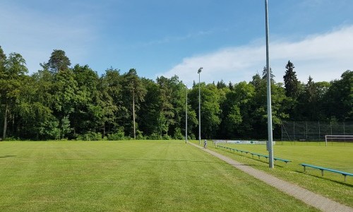 Sportplatz Winkel
