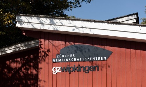 GZ Wipkingen - Zürcher Gemeinschaftszentren