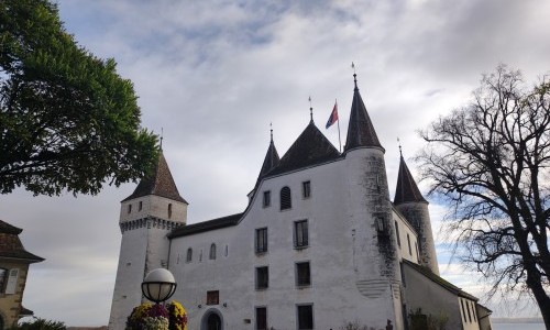 Château de Nyon
