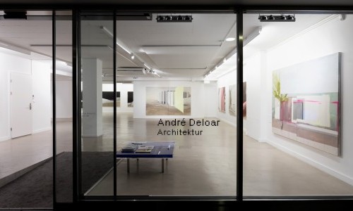 Prolongation de l'exposition - Espace Nicolas Schilling et Galerie