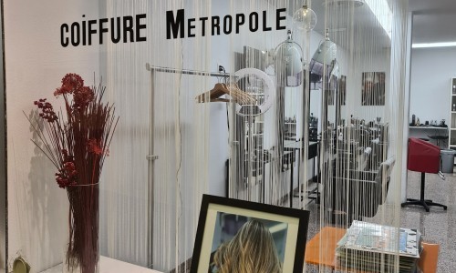 Galerie Métropole
