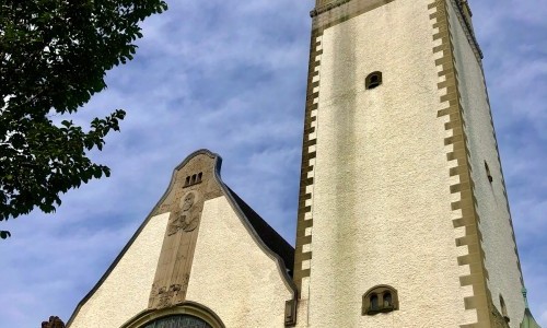 Evang.-ref. Pauluskirche