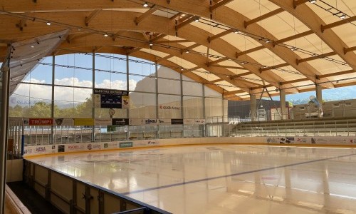 GLKB Arena Glarus