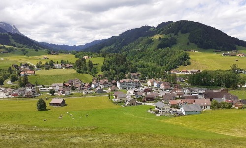 Weissbachtal