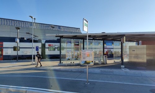 Niederweningen Wehntal
