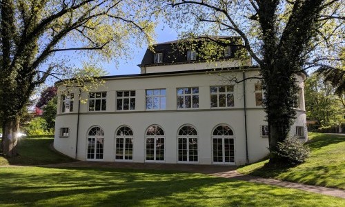 Bullingerhaus