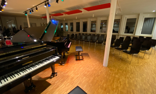 Jugendmusikschule Frauenfeld