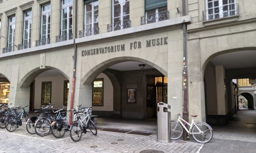 Konservatorium Bern