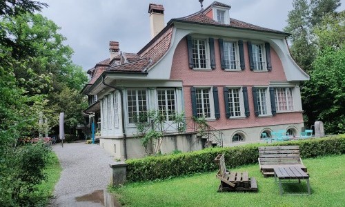 Villa Bernau