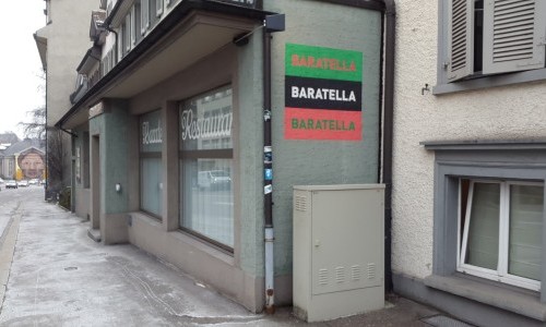 Restaurant Baratella