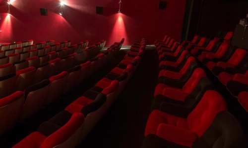Film et Concert - La Casa Joia - Cinéma CityClub
