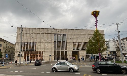 Kunsthaus Zürich