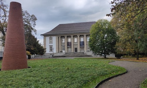 Kulturmuseum