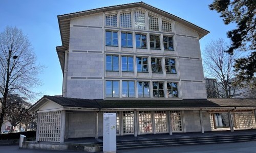 Gewerblich-Industrielle Berufsfachschule Solothurn
