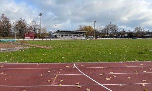 Sportplatz Margelacker