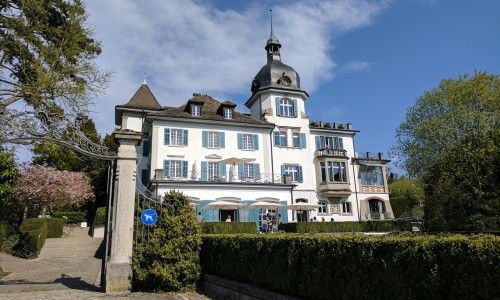 Hotel Restaurant Erlibacherhof