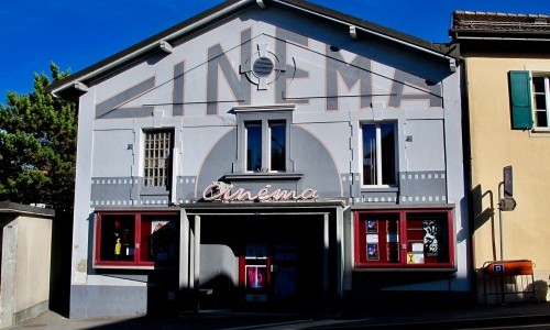 Cinéma Casino