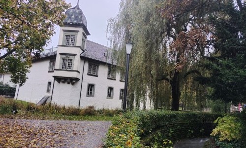 Altes Schloss Bümpliz