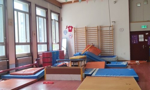 Zirkusschule Bern
